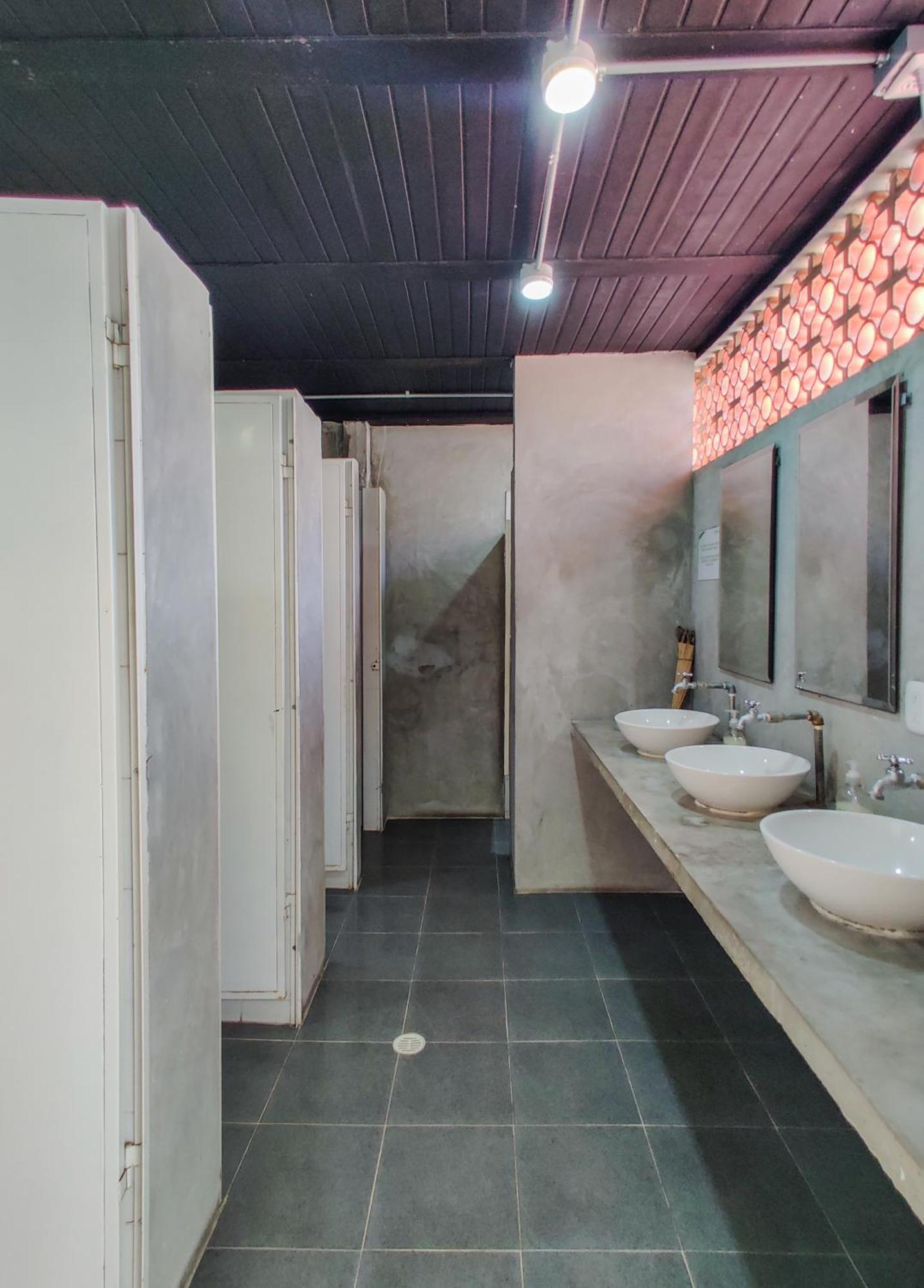 Zamia Hostel Bucaramanga Ngoại thất bức ảnh