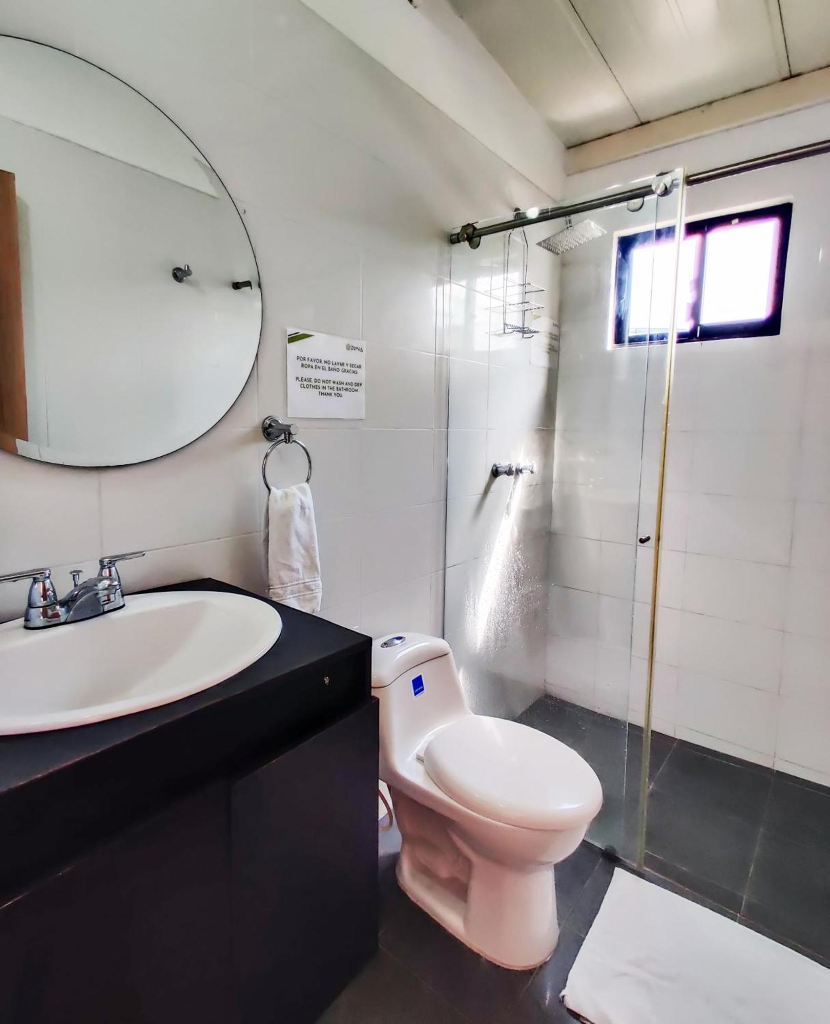 Zamia Hostel Bucaramanga Ngoại thất bức ảnh