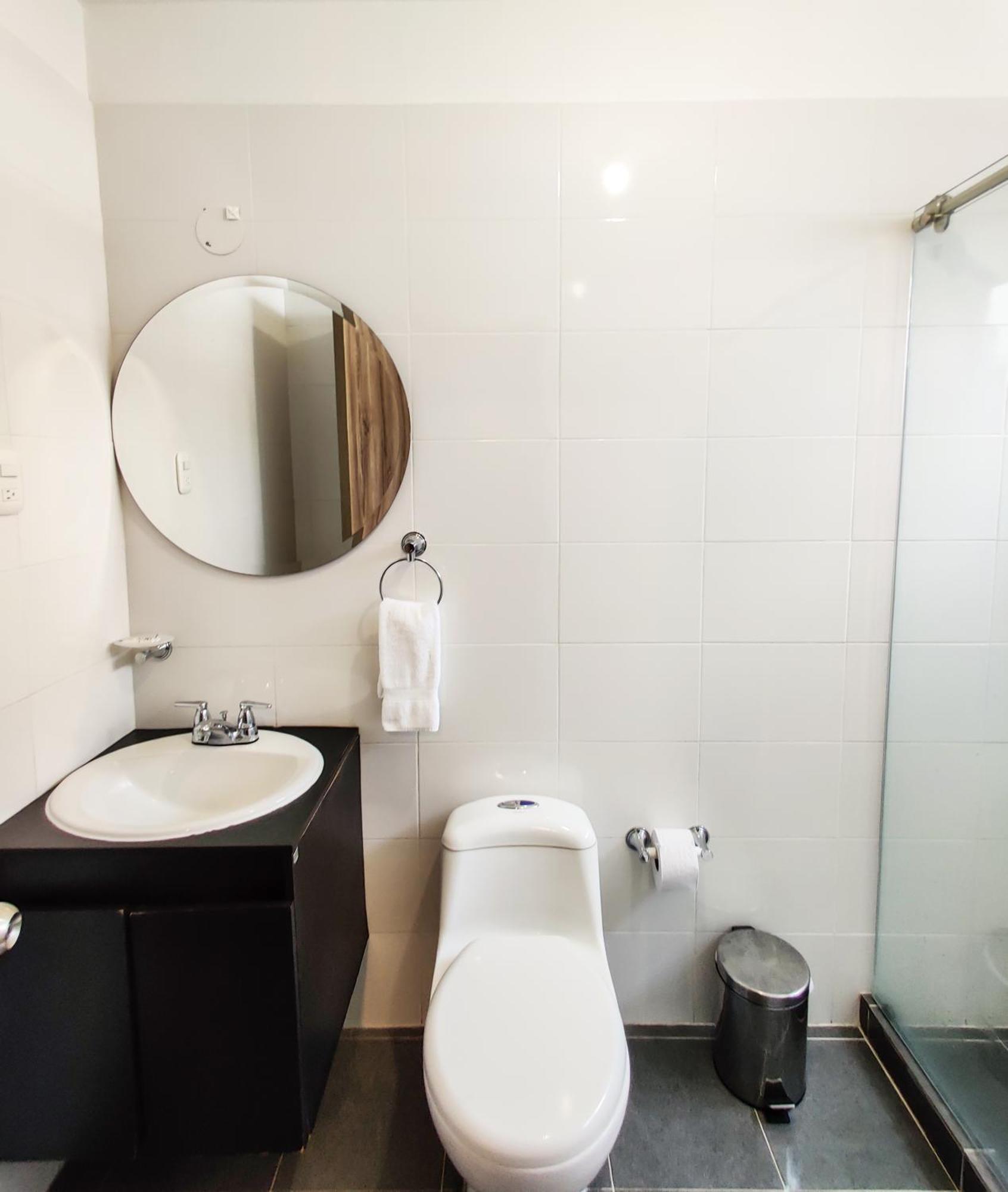 Zamia Hostel Bucaramanga Ngoại thất bức ảnh