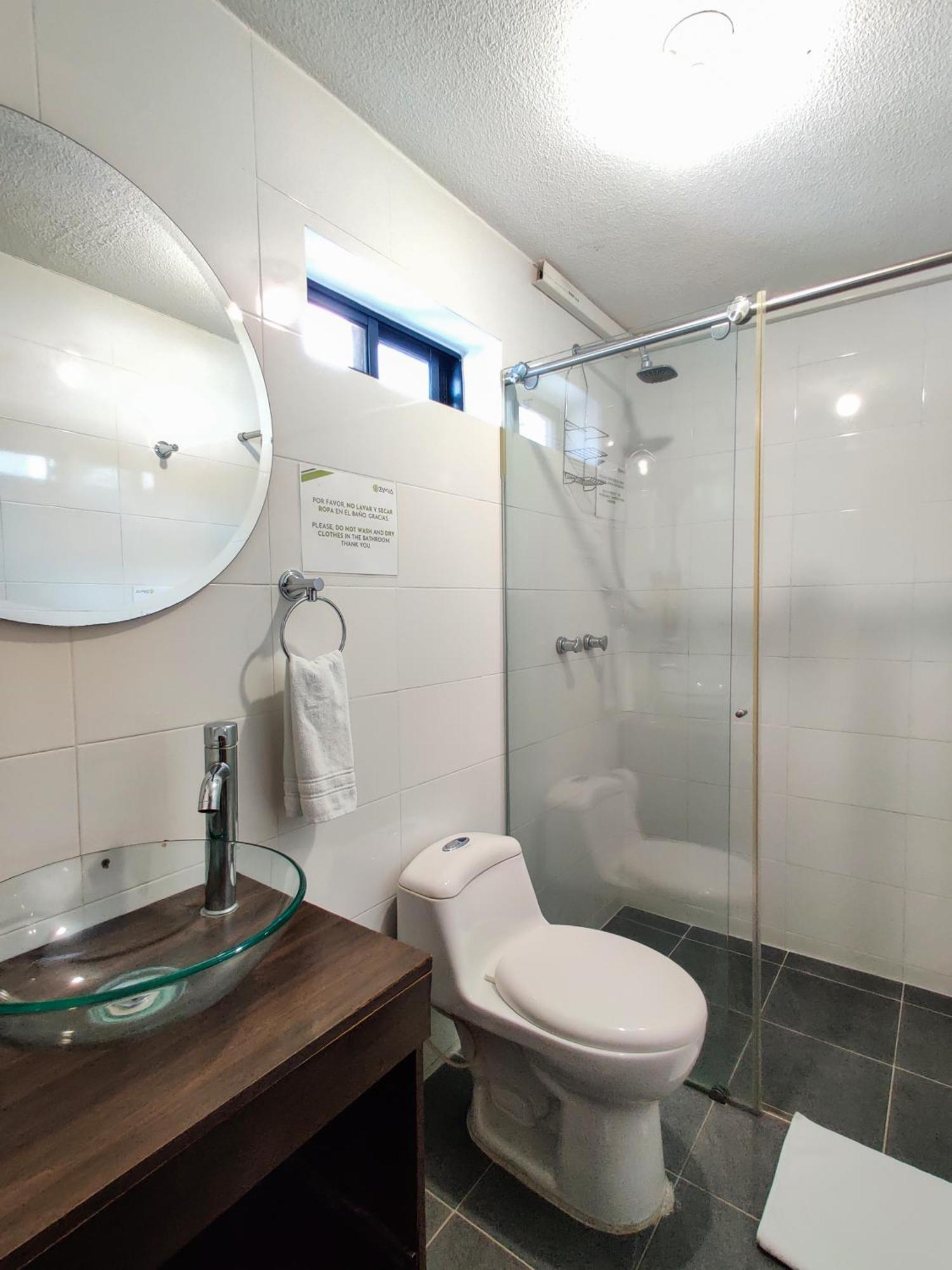 Zamia Hostel Bucaramanga Ngoại thất bức ảnh