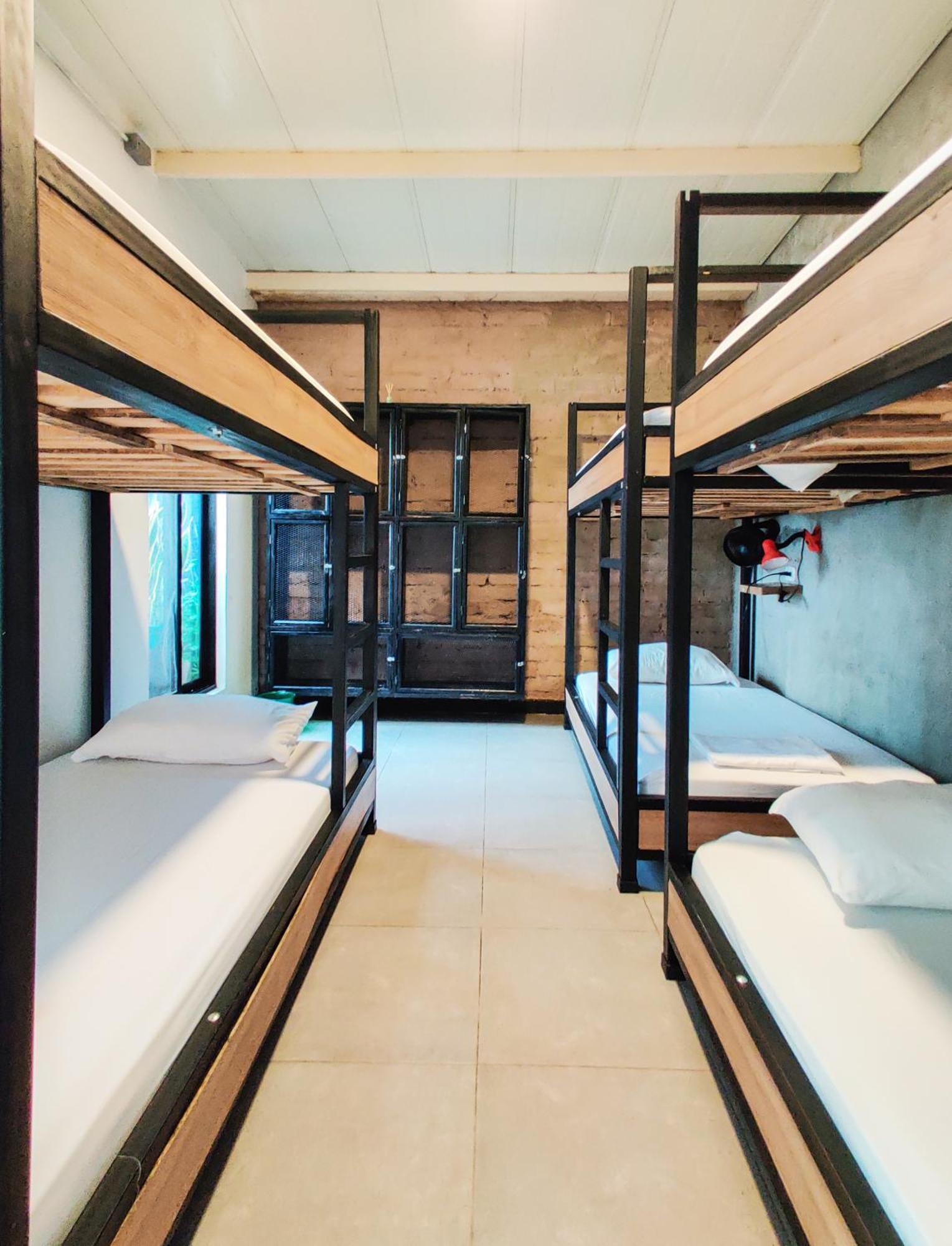 Zamia Hostel Bucaramanga Ngoại thất bức ảnh