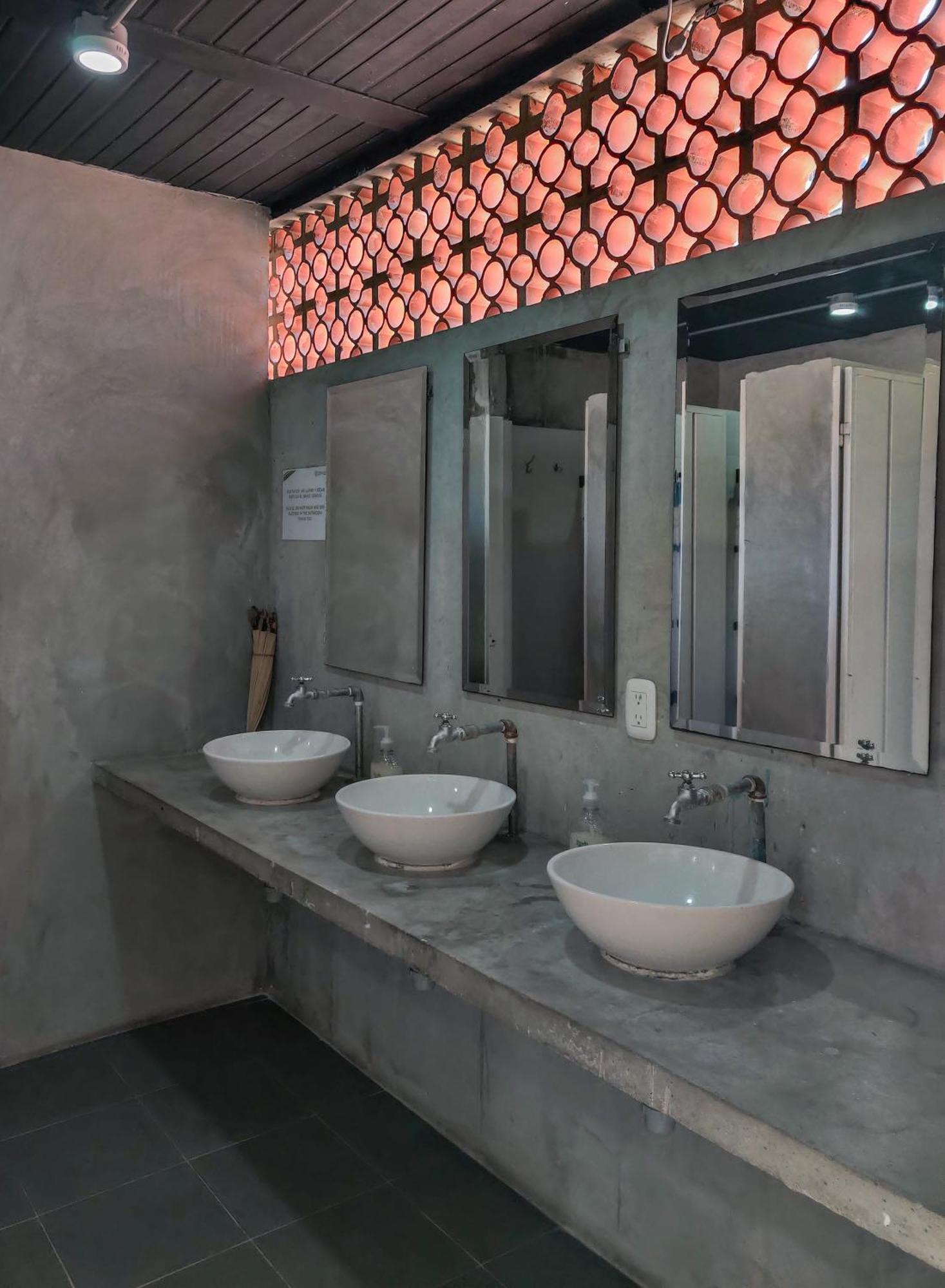 Zamia Hostel Bucaramanga Ngoại thất bức ảnh