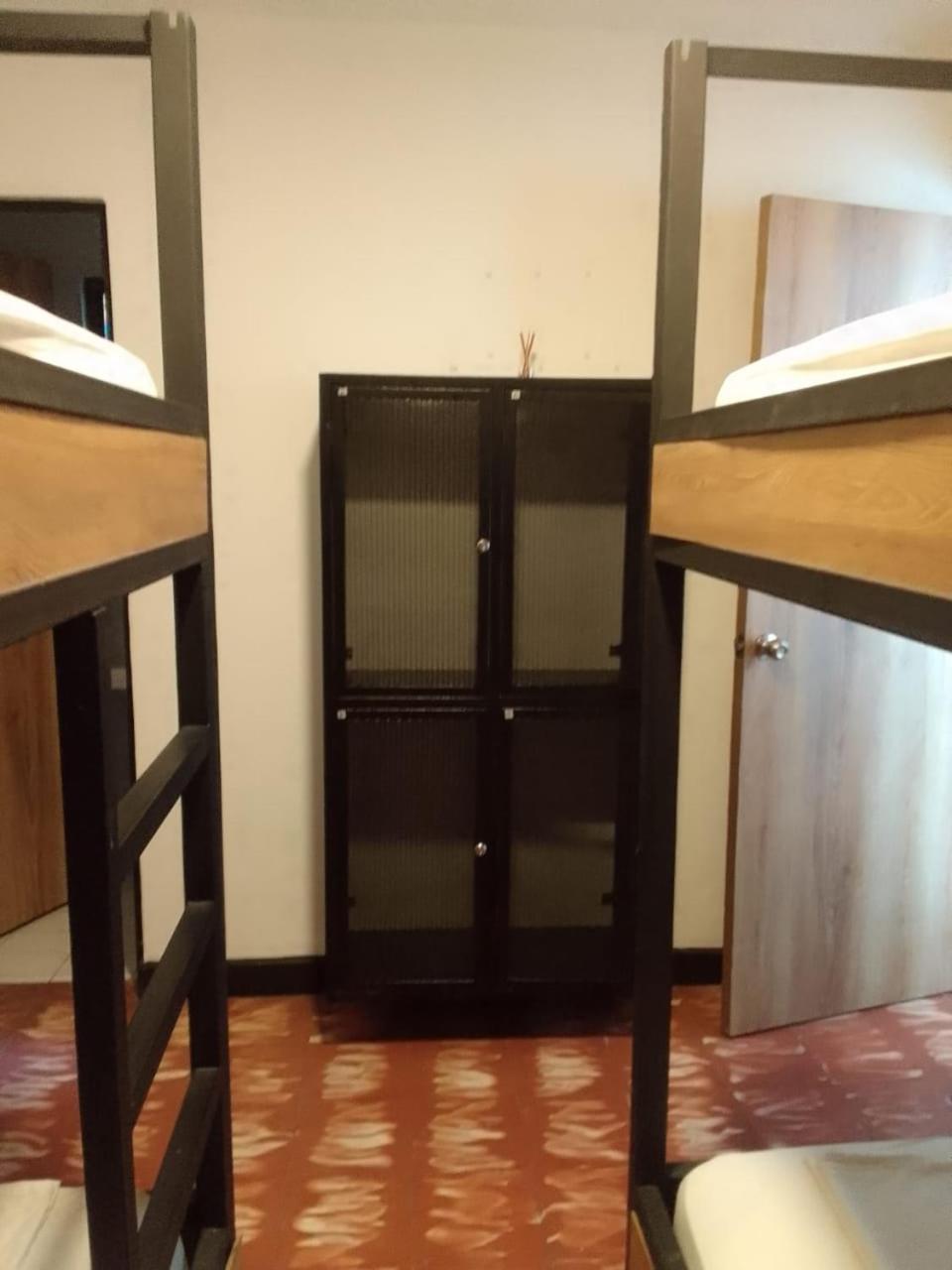 Zamia Hostel Bucaramanga Ngoại thất bức ảnh