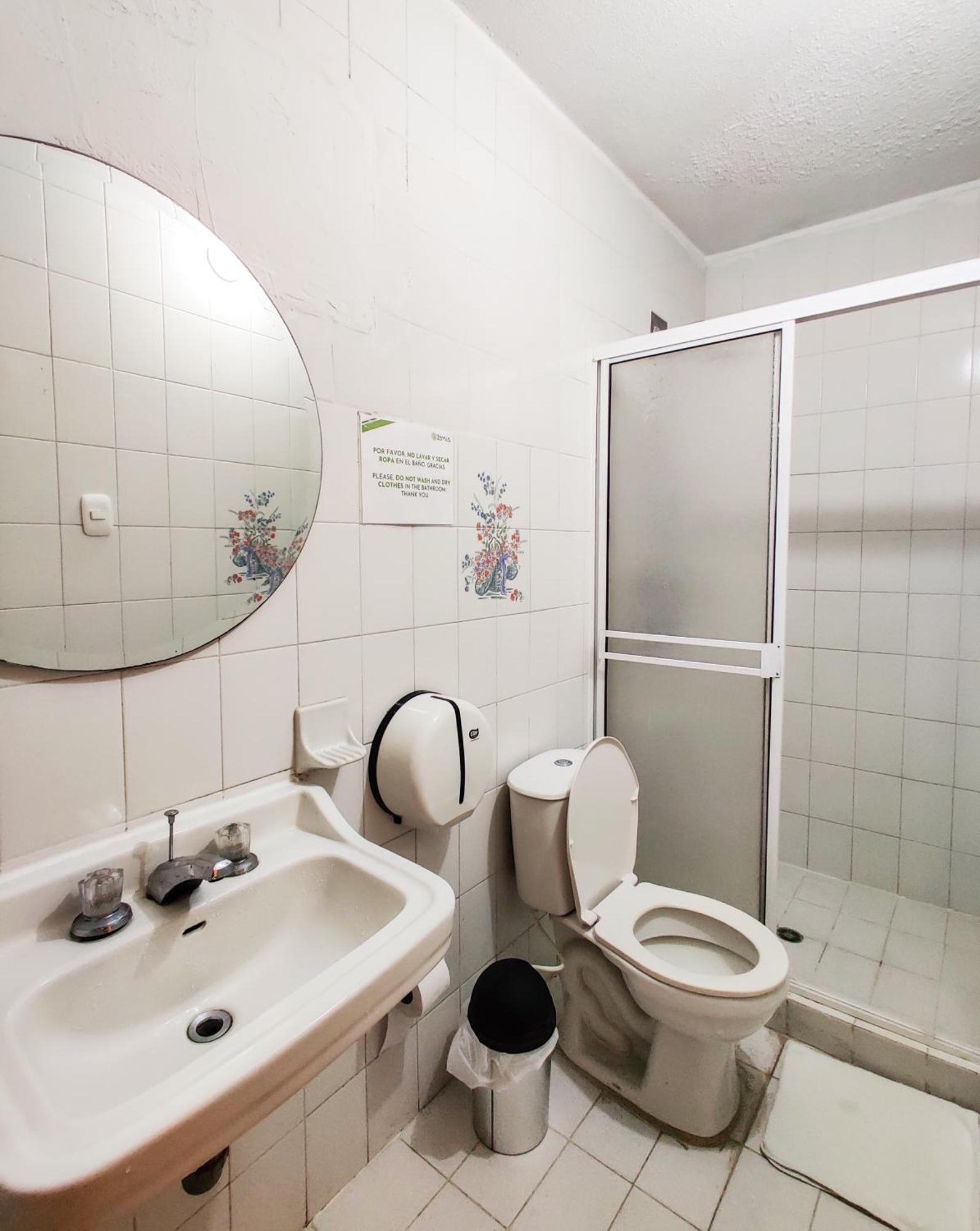 Zamia Hostel Bucaramanga Ngoại thất bức ảnh