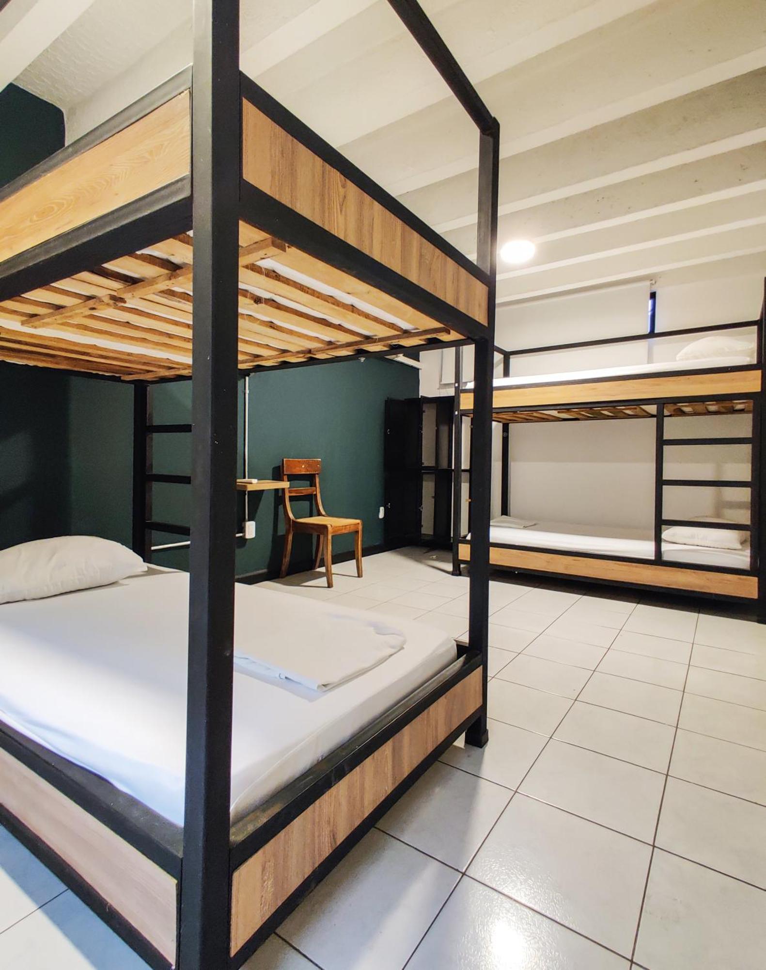 Zamia Hostel Bucaramanga Ngoại thất bức ảnh