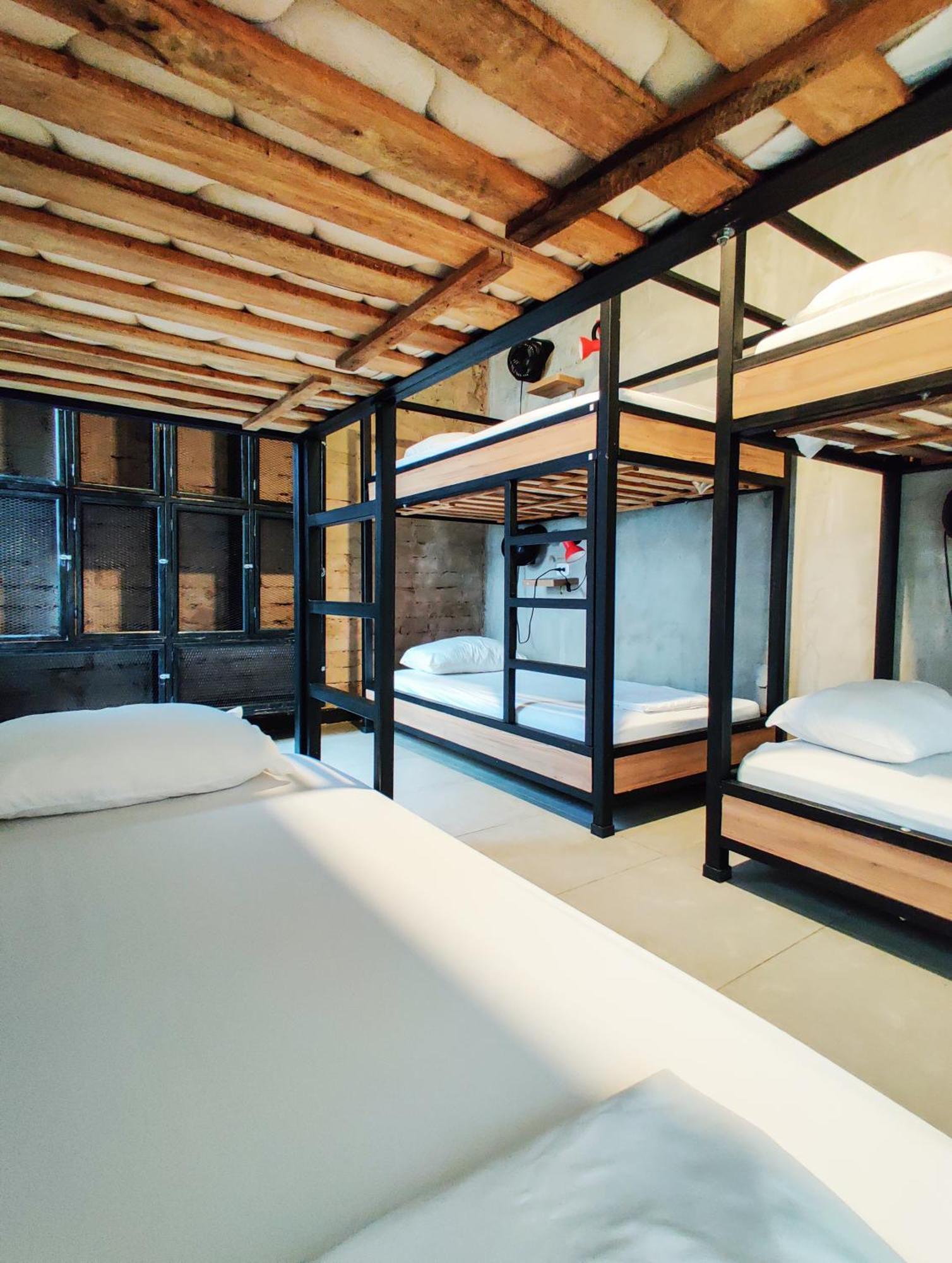 Zamia Hostel Bucaramanga Ngoại thất bức ảnh